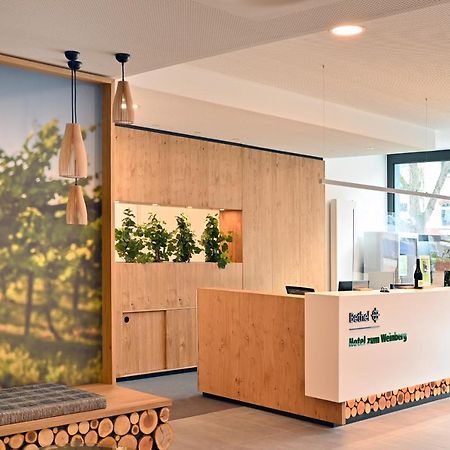 Bethel Hotel Zum Weinberg Bad Neuenahr-Ahrweiler Eksteriør billede