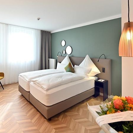 Bethel Hotel Zum Weinberg Bad Neuenahr-Ahrweiler Eksteriør billede