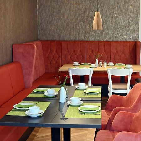 Bethel Hotel Zum Weinberg Bad Neuenahr-Ahrweiler Eksteriør billede