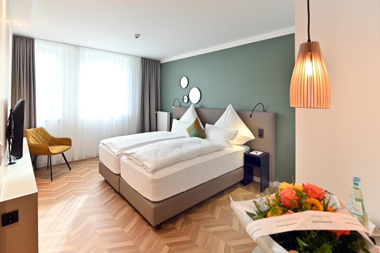 Bethel Hotel Zum Weinberg Bad Neuenahr-Ahrweiler Eksteriør billede