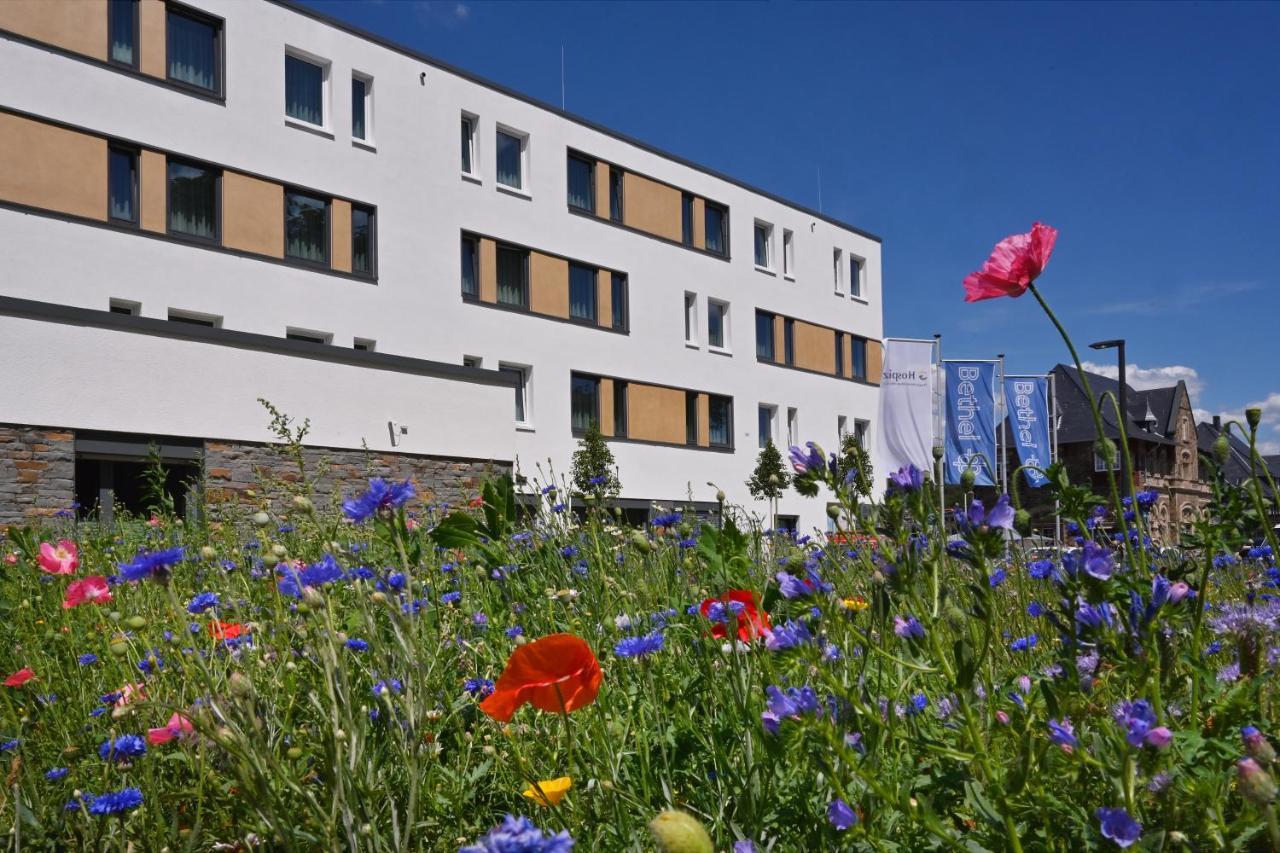 Bethel Hotel Zum Weinberg Bad Neuenahr-Ahrweiler Eksteriør billede
